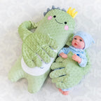 Peluche Musical con Movimiento de Palmadas y Control