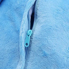 Peluche Elefante de 60 cm con Manta