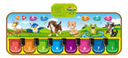 Alfombra Piano Musical Infantil
