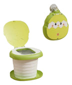 Pelela Pollito verde