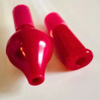 Aspirador Nasal Manual Diseño Osito