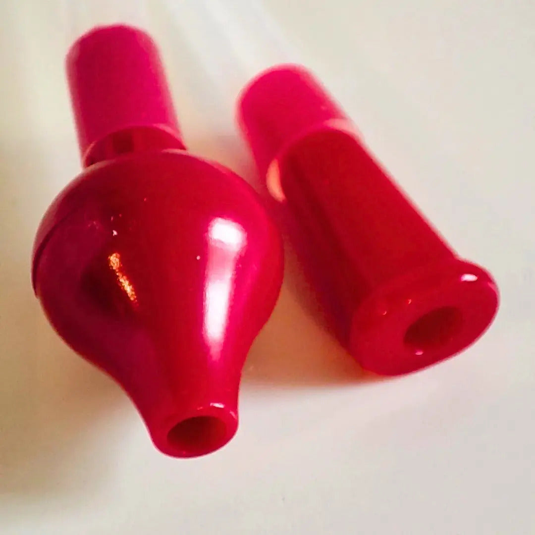 Aspirador Nasal Manual Diseño Osito