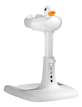 Soporte de Baño Ajustable para Bebé de 45 a 63 cm