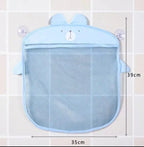 Bolsa de Malla Organizadora para Juguetes de Baño