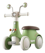 Correpasillos Caracol con Luces y Música