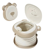 Pelela Oso beige
