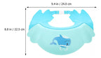 Visera Ajustable para Baño Diseño Ballena