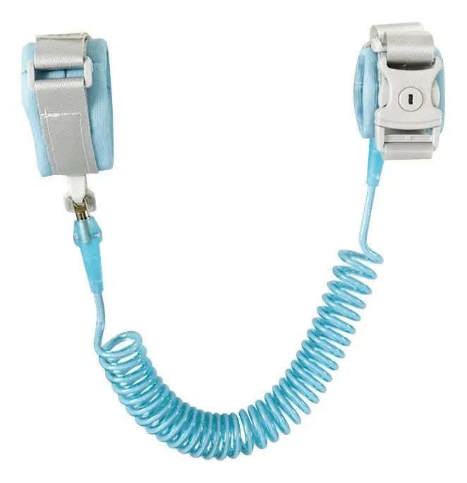 Correa de Muñeca Infantil Extensible · 1,5 m