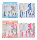 Set de Higiene para Bebé con Estuche · 5 Piezas