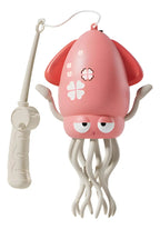 Pulpo de Juguete Bailarín con Luces y Sonidos