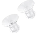 Pack de 2 Insertos de Silicona para Extractor · 19 mm
