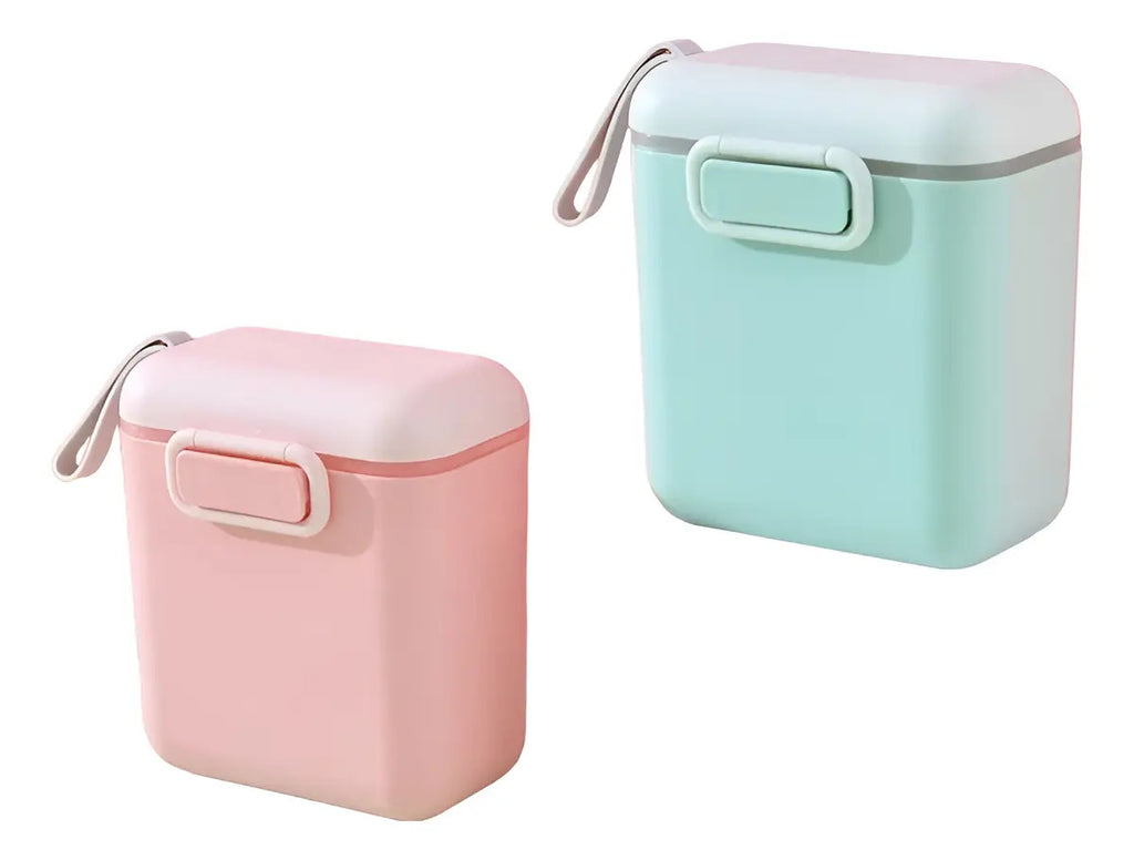 Contenedor para Leche en Polvo y Alimentos · 800 ml