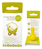Chupete Dr. Marinov por Etapas
