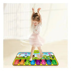 Alfombra Piano Musical Infantil