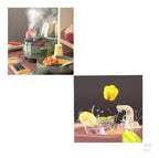 Cocina de Juguete con Agua, Vapor y Sonido · 65 Piezas