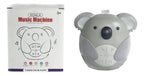 Peluche Koala de Ruido Blanco con Temporizador