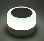 Máquina de Ruido Blanco Recargable con Luz Nocturna