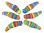Kit 3 Juguetes De Estimulación Sensorial Basico Bebe Gav Imp
