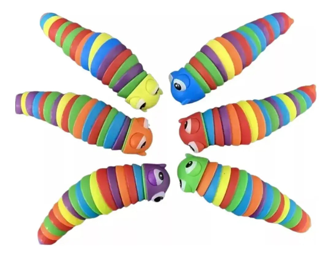 Kit 3 Juguetes De Estimulación Sensorial Basico Bebe Gav Imp
