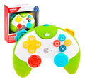 Joystick Para Bebes Con Luz Y Sonido Interactivo Sensorial