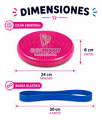 Pack Sensorial Escolar, Regulación Autismo, Tdah, Niños