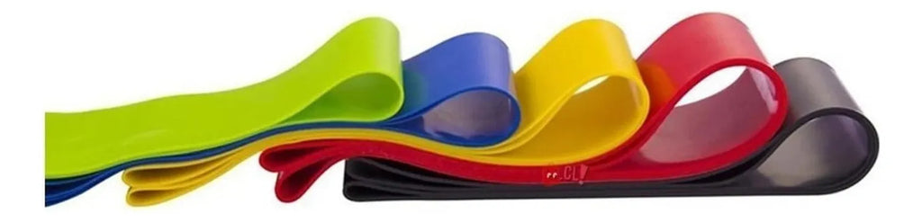 Kit Sensorial Escolar, Cojin + Banda + Mordedor Autismo