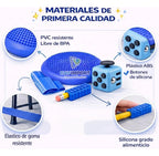 Pack Sensorial Escolar, Antiestres Regulación Autismo