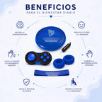 Kit Sensorial, Antiestrés Y Regulación, Autismo, Niños Adult