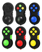 Kit Sensorial, Antiestrés Y Regulación, Autismo, Niños Adult