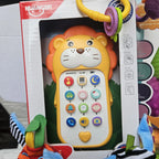 Box Juguetes Estimulación Sensorial Bebés, Sonajeros