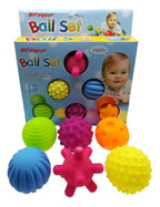 Box Juguetes Estimulación Para Bebé, Juguetes Sensoriales