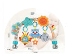 Juguete Arco De Coche Sensorial Interactivo Para Bebé