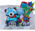 Kit De Juguetes Sensoriales Bebé Regalo Baby Shower