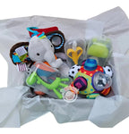 Kit De Juguetes Sensoriales Bebé Regalo Baby Shower