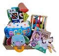 Kit Juguetes Sensoriales Bebe Regalo Estimulación
