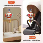 Juguete Sensorial Montessori, Juguete Didactico Para Bebé