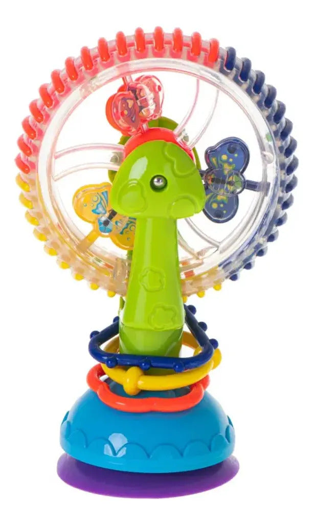 Kit Juguetes Sensoriales, Didácticos Sonajeros Bebe, Regalo