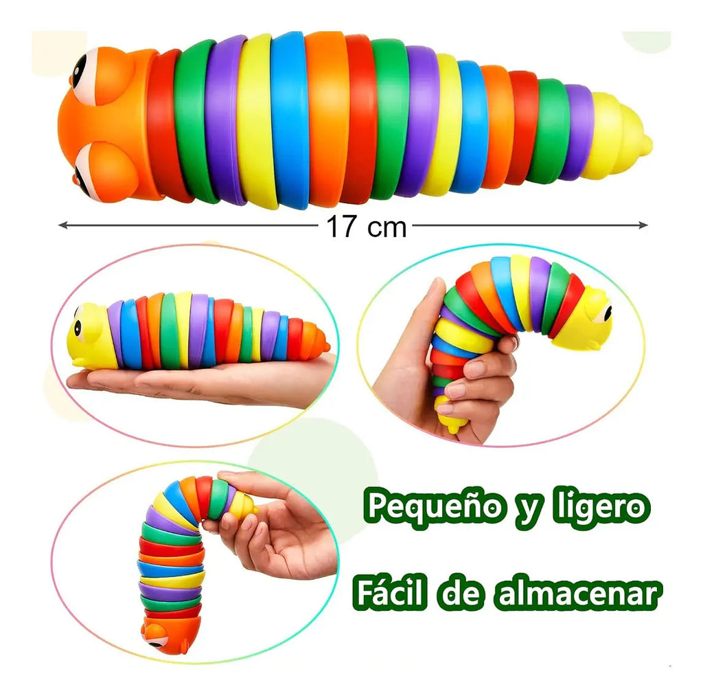 Kit Juguetes Sensoriales, Didácticos Sonajeros Bebe, Regalo
