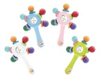 Juguetes Sensoriales Para Bebés Montessori Sonajero Gav