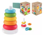 Kit Juguetes Didácticos Sensoriales Niños Regalo, Gav Import