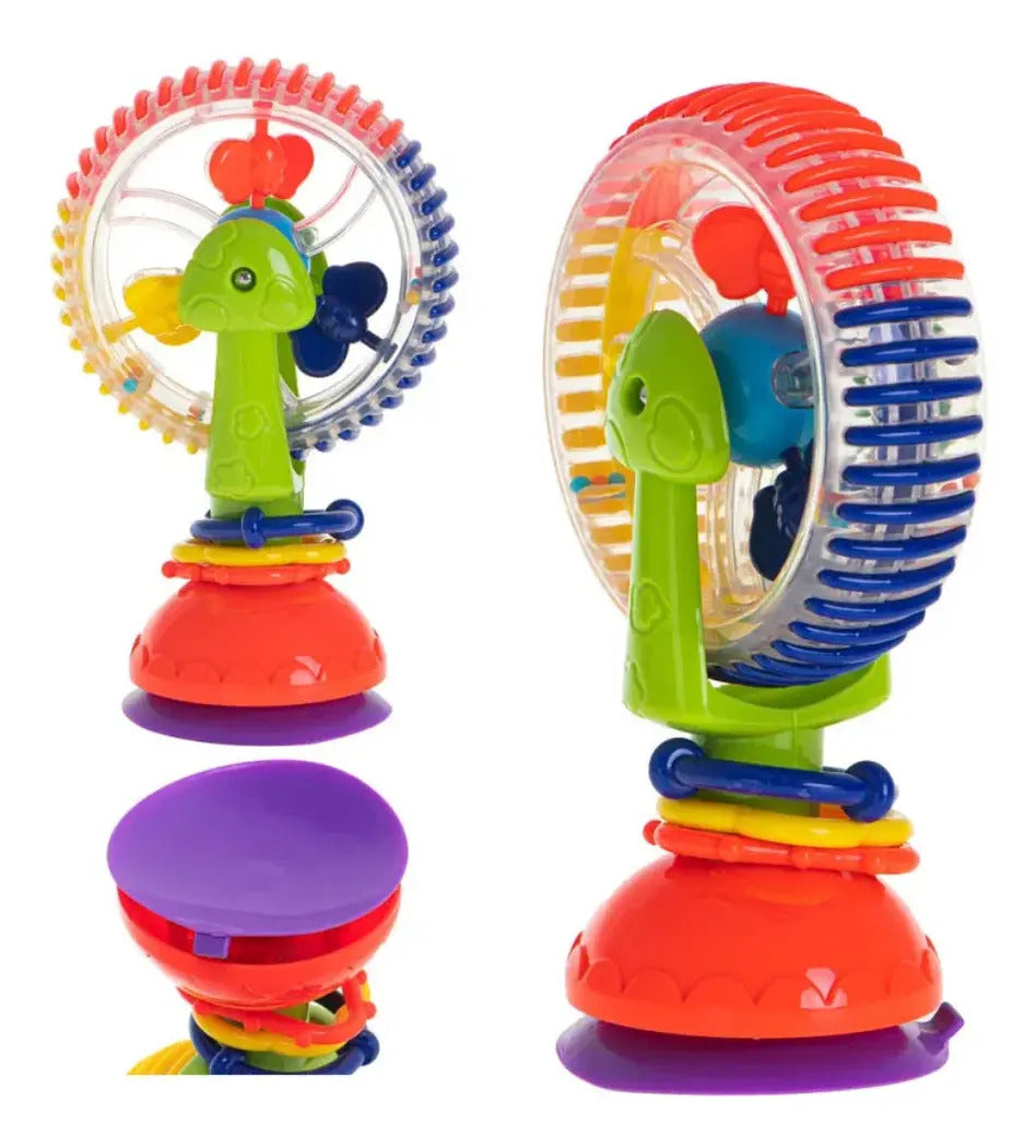 Kit Juguetes Didácticos Sensoriales Niños Regalo, Gav Import