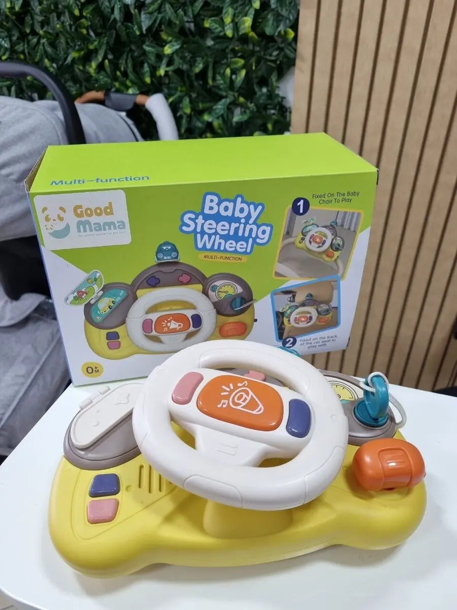 Kit Juguetes Didácticos Sensoriales Niños Regalo, Gav Import
