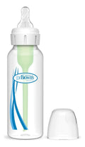Mamadera Dr Brown's Anticólico Options 250ml Bpa Free