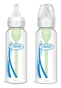 Pack 2 Mamadera Dr Brown's Options+ Anticólicos 250ml