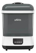 Esterilizador Y Secador Eléctrico 6 Mamaderas Dr. Brown´s