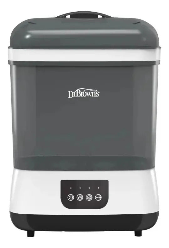 Esterilizador Y Secador Eléctrico 6 Mamaderas Dr. Brown´s