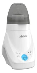 Calentador Y Esterilizador De Mamaderas Dr Brown's Eléctrico