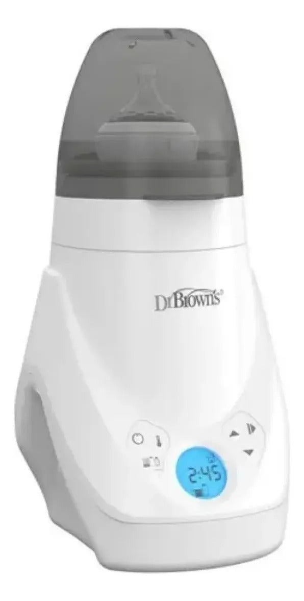 Calentador Y Esterilizador De Mamaderas Dr Brown's Eléctrico