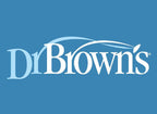 Mamadera Anticólico Silicona Boca Ancha Dr. Brown's 270ml
