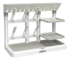 Escurridor Rack Universal Para Mamaderas Dr. Brown's Gris